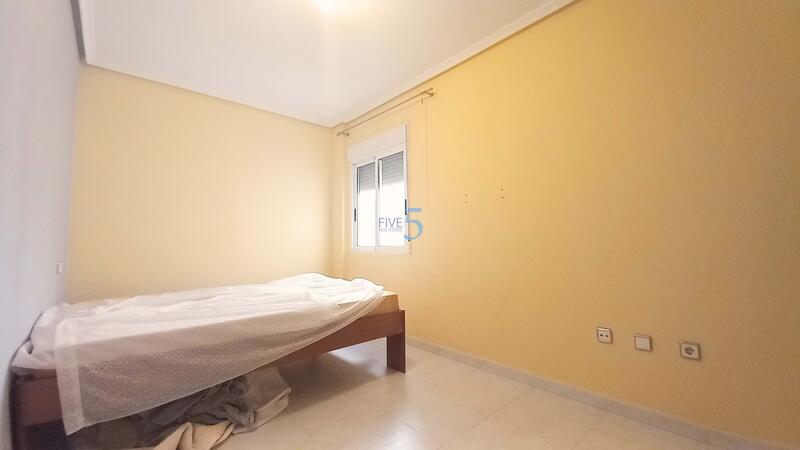 3 Cuarto Apartamento en venta