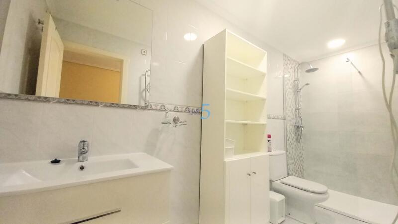3 Cuarto Apartamento en venta