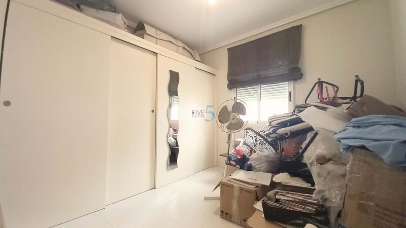 3 Cuarto Apartamento en venta