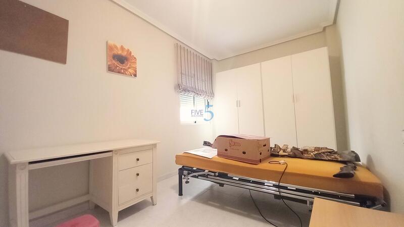 3 Cuarto Apartamento en venta