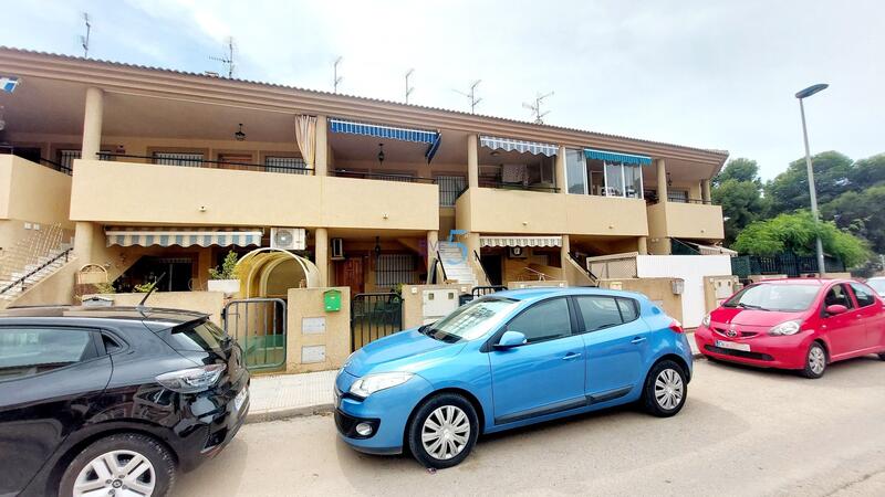Appartement à vendre dans San Javier, Murcia