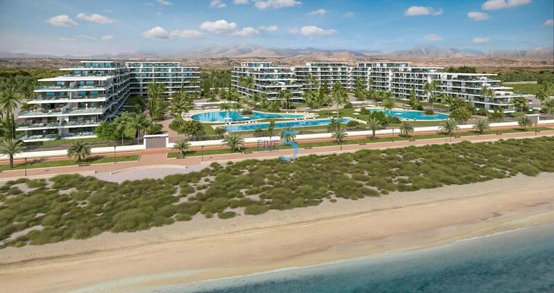 Apartment for sale in Almería, Almería