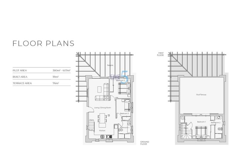 3 bedroom Villa for sale