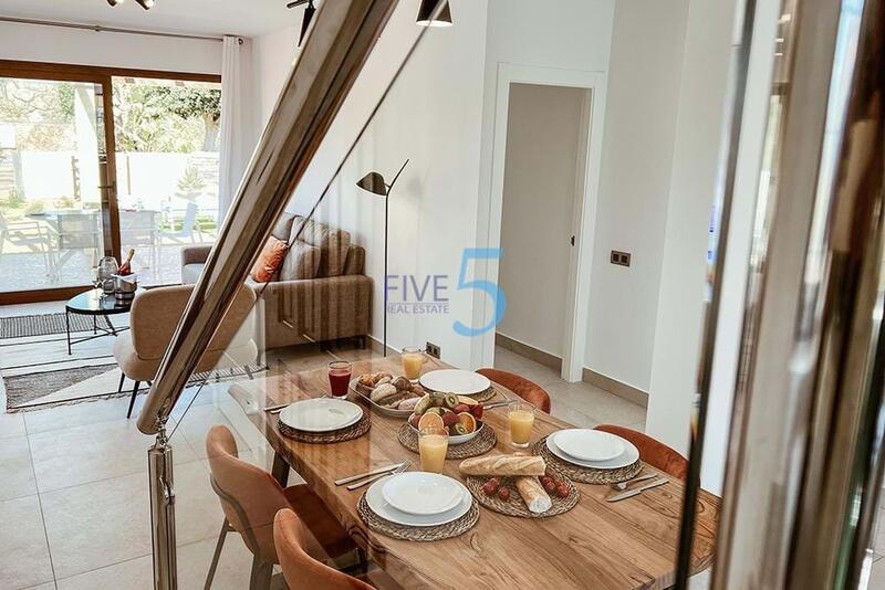 3 bedroom Villa for sale