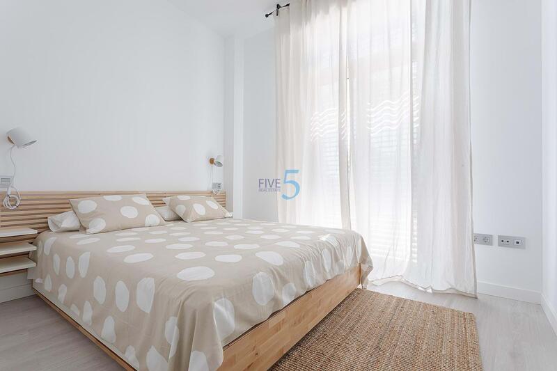3 Cuarto Apartamento en venta