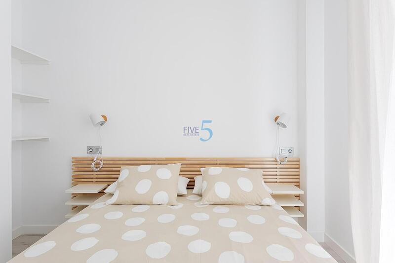3 Cuarto Apartamento en venta