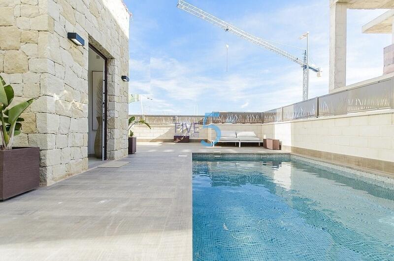 3 bedroom Villa for sale