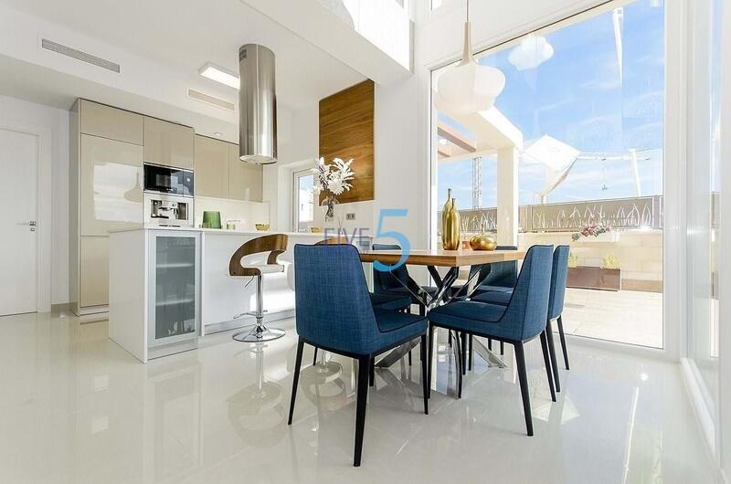 3 bedroom Villa for sale