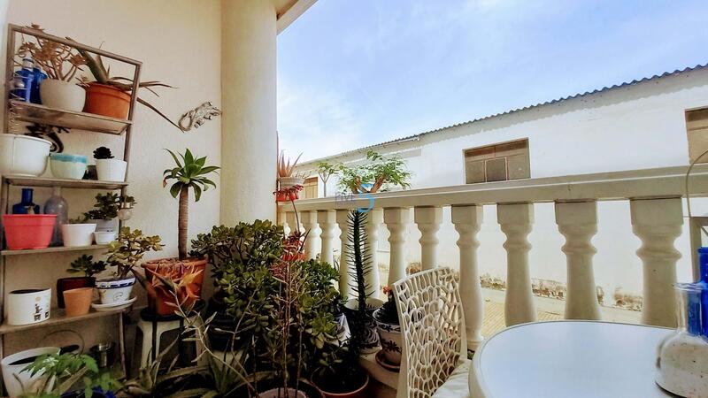 Appartement zu verkaufen in Formentera del Segura, Alicante