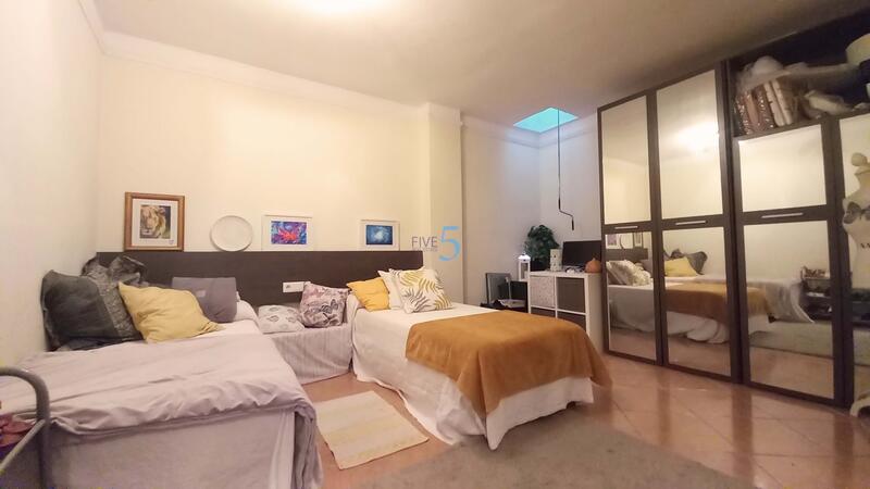 4 Cuarto Apartamento en venta