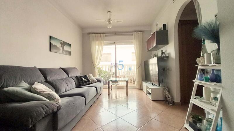 4 Cuarto Apartamento en venta