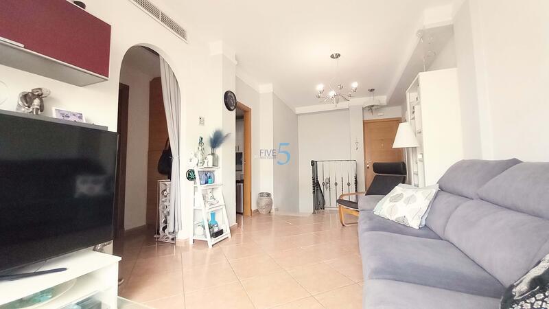 4 Cuarto Apartamento en venta