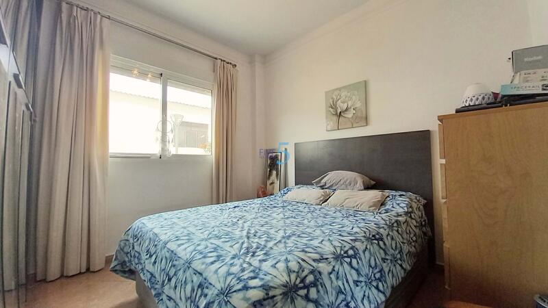 4 Cuarto Apartamento en venta