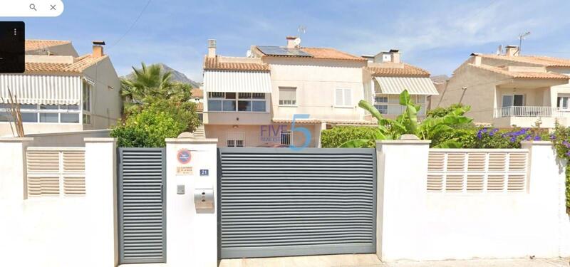 Country House for sale in La Nucia, Alicante