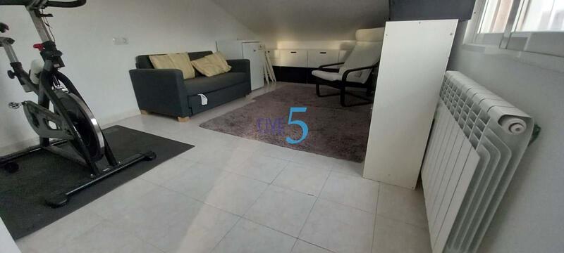 5 soverom Herregård til salgs