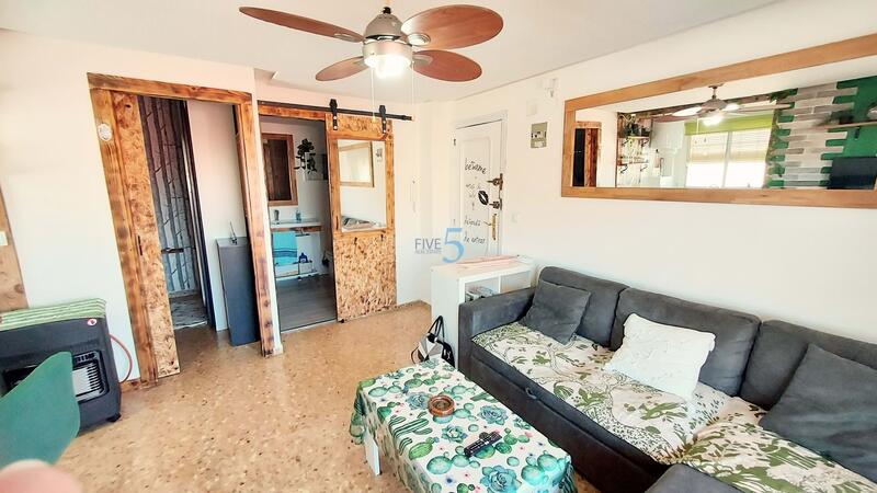 1 bedroom Apartment for sale
