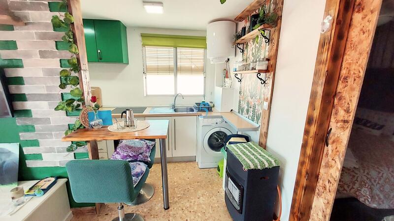 1 bedroom Apartment for sale