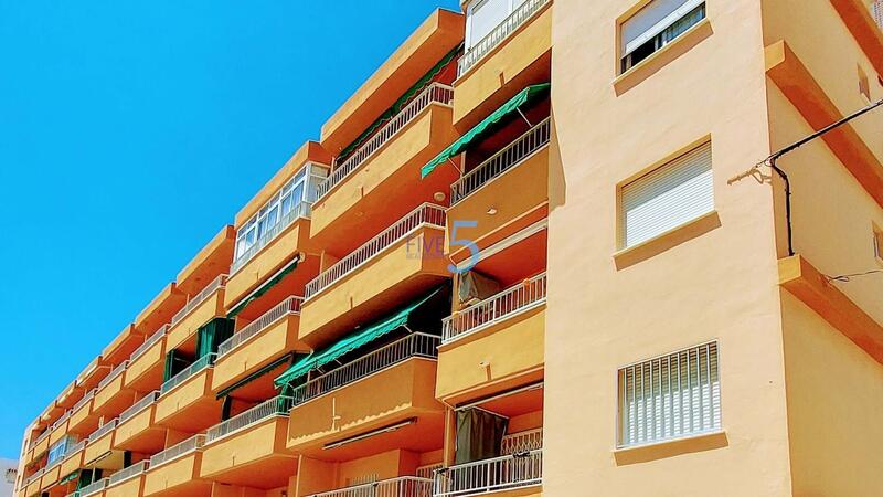 1 bedroom Apartment for sale