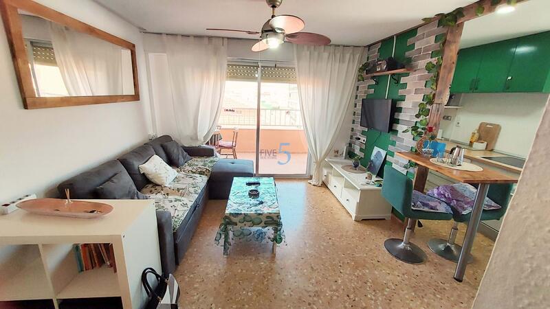 1 bedroom Apartment for sale
