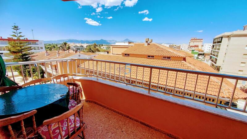 1 bedroom Apartment for sale