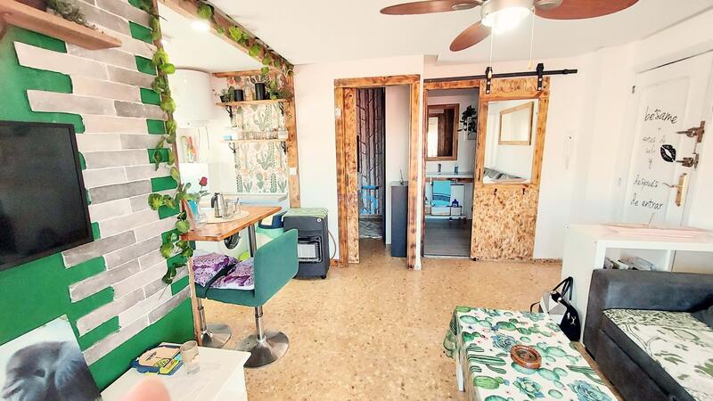 1 bedroom Apartment for sale