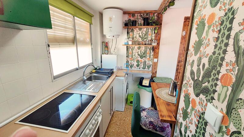 1 bedroom Apartment for sale