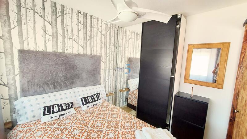 1 bedroom Apartment for sale