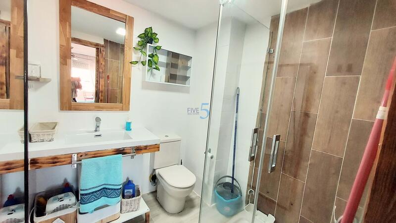 1 bedroom Apartment for sale