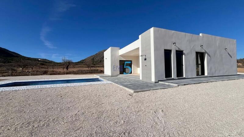 3 bedroom Villa for sale