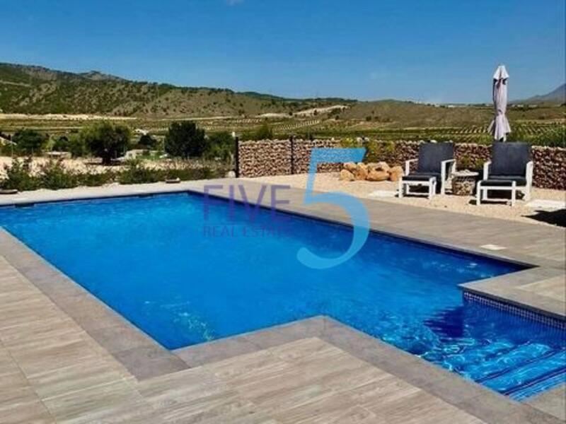 3 chambre Villa à vendre