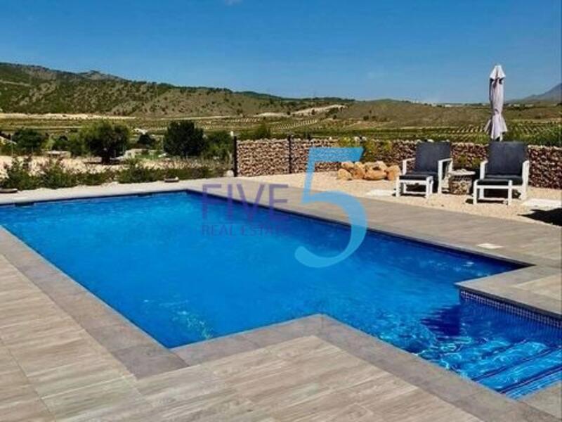 3 bedroom Villa for sale