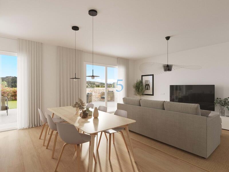 4 soveværelse Villa til salg