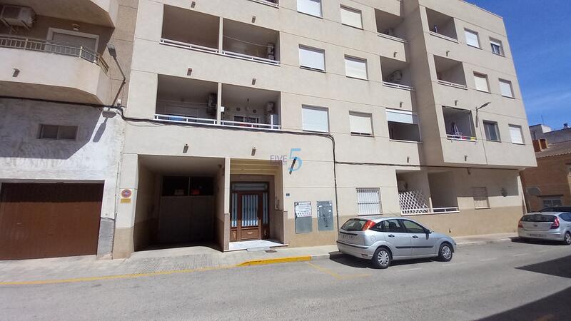 Appartement Te koop in Los Montesinos, Alicante