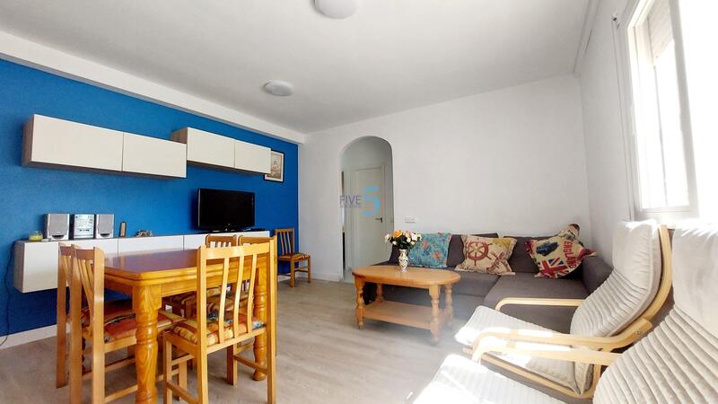 Appartement Te koop in Los Alcazares, Murcia