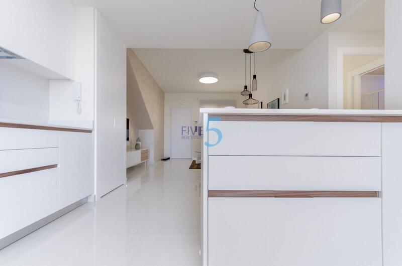 3 soverom Villa til salgs