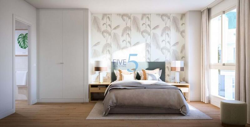 4 bedroom Apartment for sale