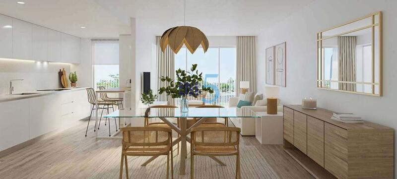 4 slaapkamer Appartement Te koop