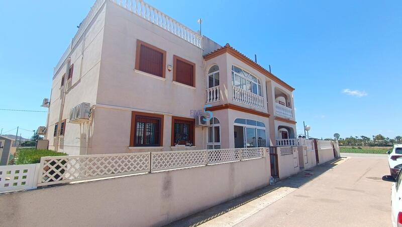 Apartment for sale in Daya Vieja, Alicante