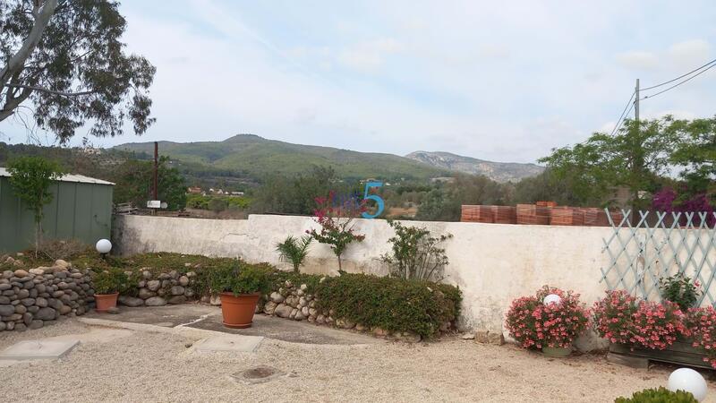 3 bedroom Country House for sale