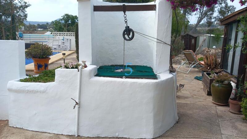 3 bedroom Country House for sale