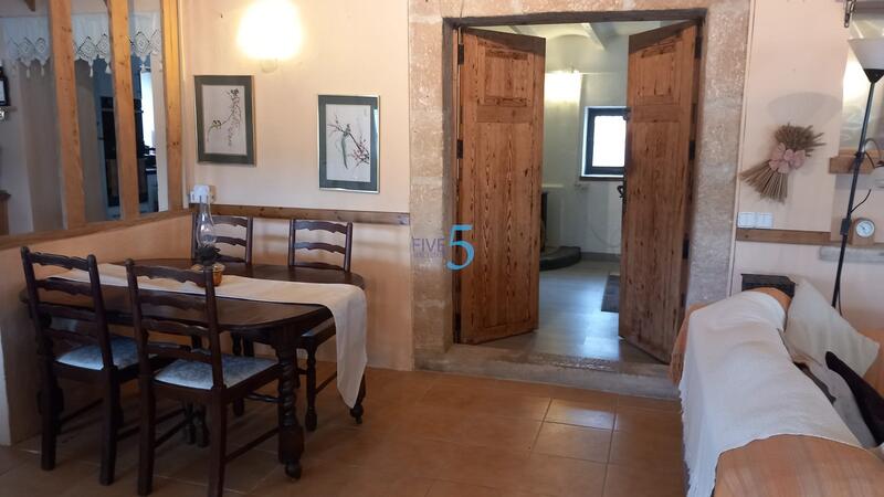 3 bedroom Country House for sale