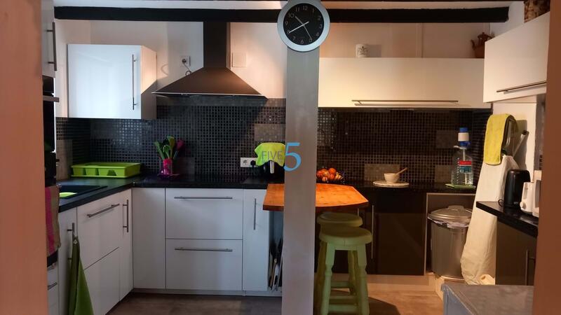 3 bedroom Country House for sale