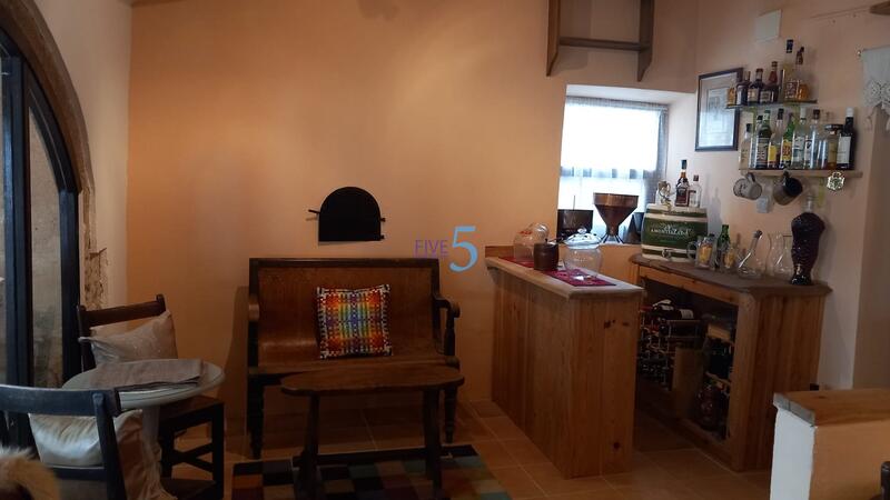 3 bedroom Country House for sale