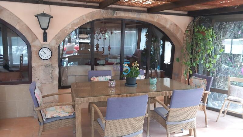 3 bedroom Country House for sale
