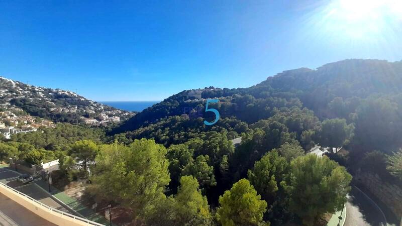 Appartement Te koop in Altea, Alicante