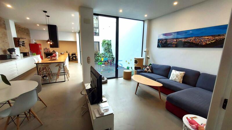 3 bedroom Townhouse for sale