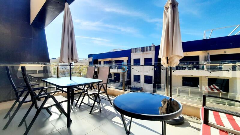 Appartement Te koop in Pilar de la Horadada, Alicante