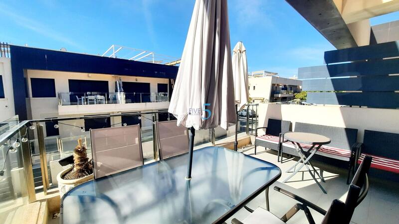 3 bedroom Apartment for sale