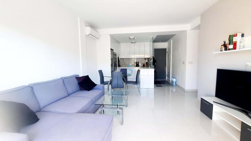 3 bedroom Apartment for sale