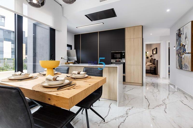 2 Schlafzimmer Appartement zu verkaufen